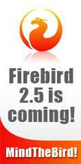 Firebird 2.5